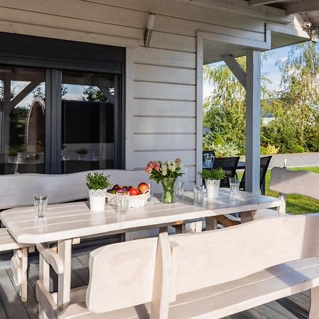 Holiday House Cornello By Noclegi Renters Zastan Exteriör bild