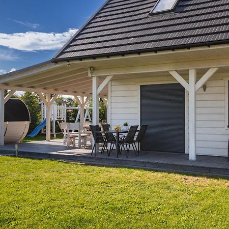Holiday House Cornello By Noclegi Renters Zastan Exteriör bild