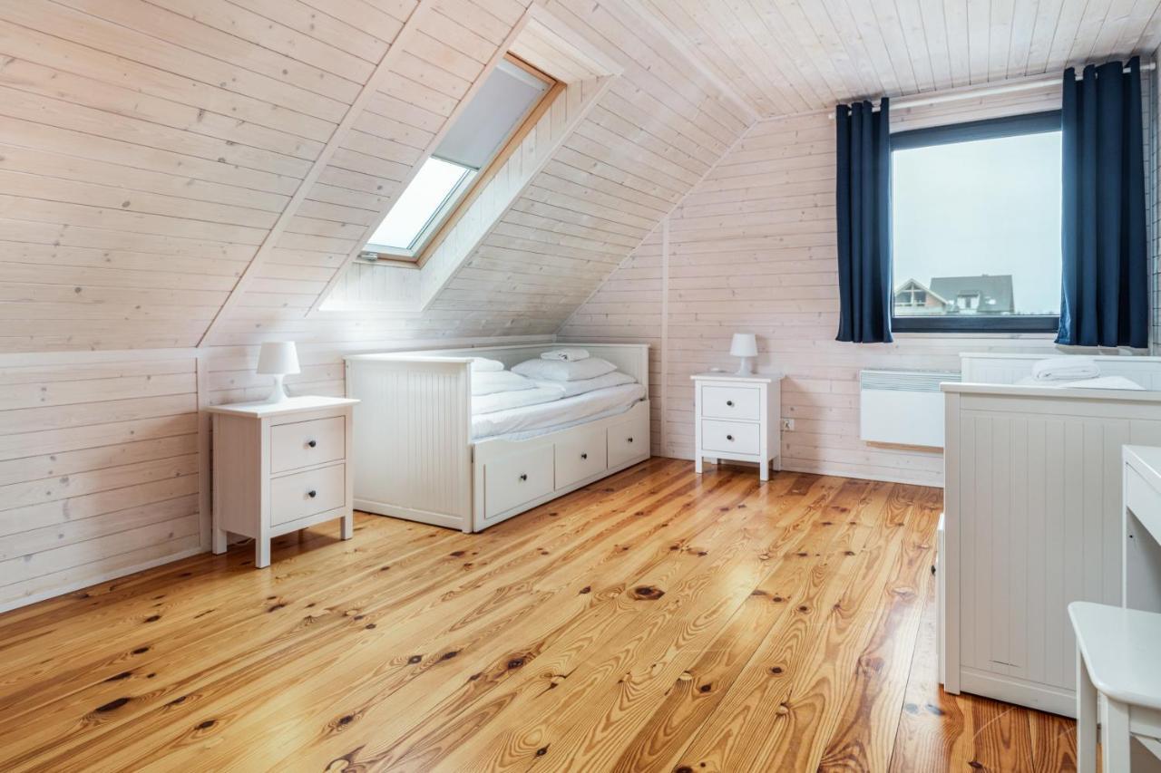 Holiday House Cornello By Noclegi Renters Zastan Exteriör bild