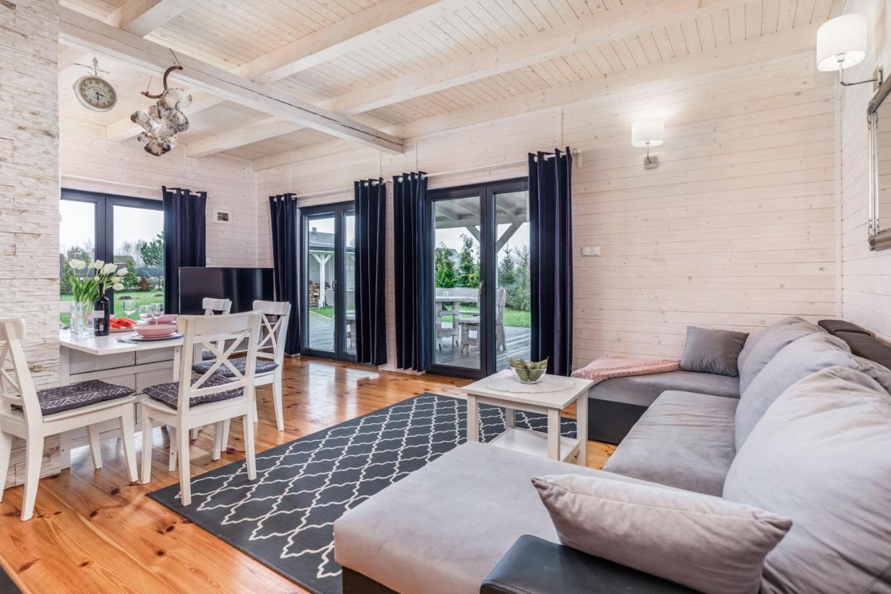 Holiday House Cornello By Noclegi Renters Zastan Exteriör bild