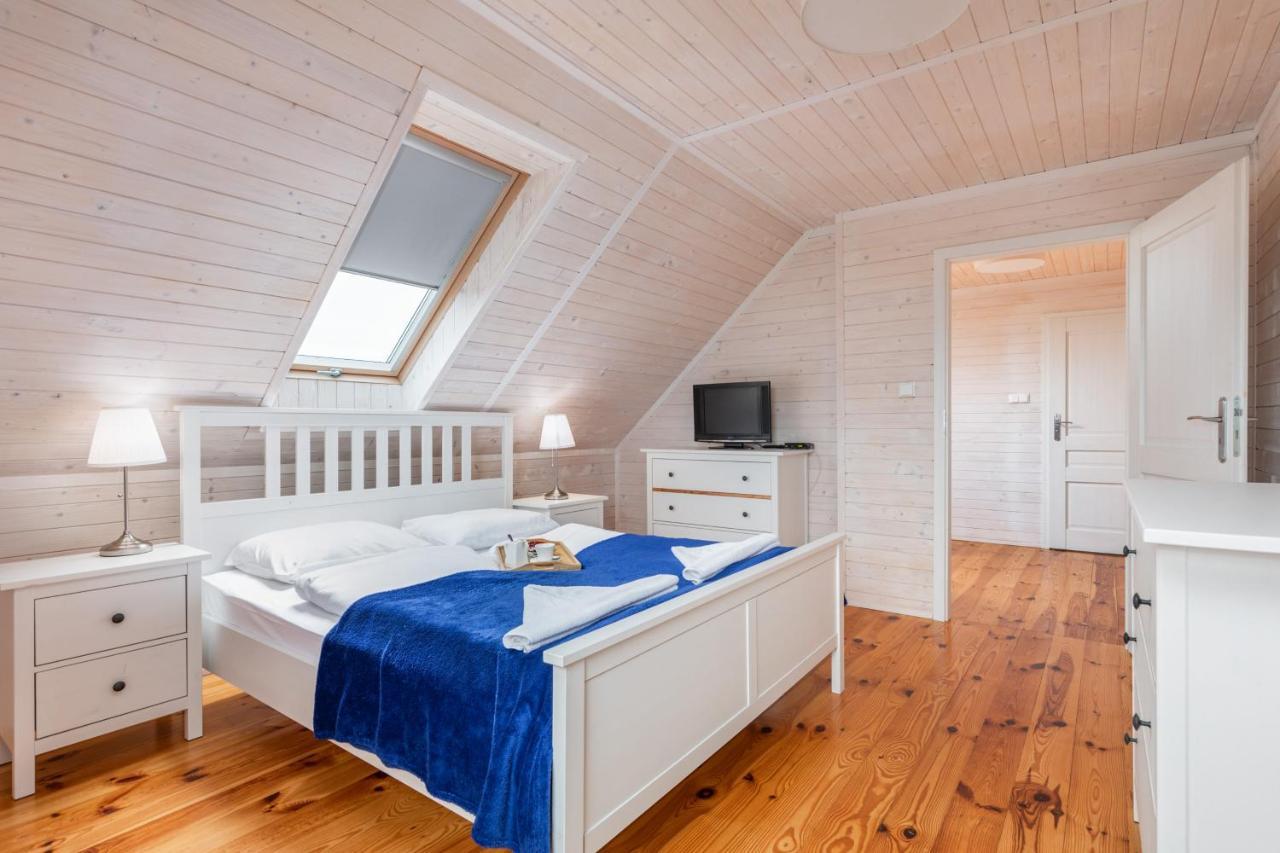 Holiday House Cornello By Noclegi Renters Zastan Exteriör bild