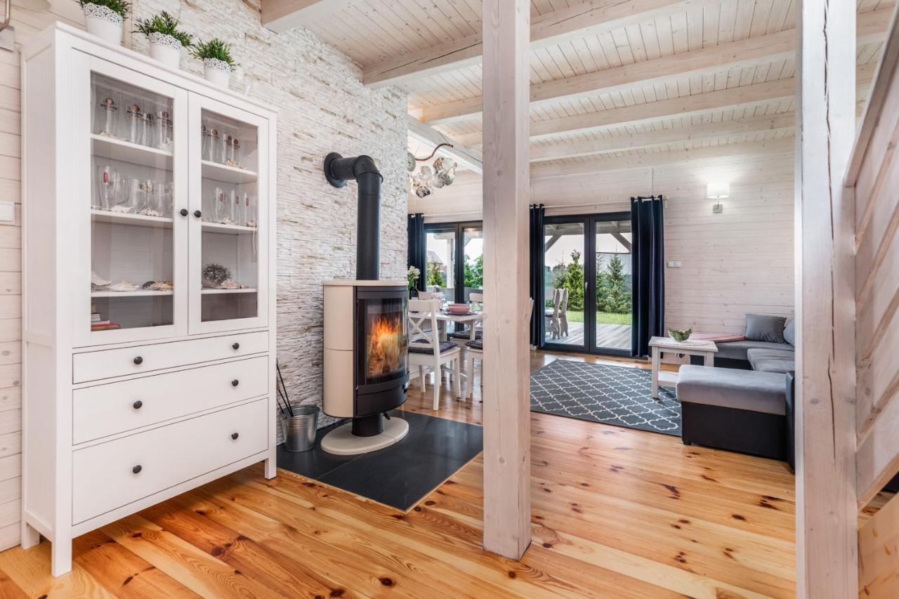 Holiday House Cornello By Noclegi Renters Zastan Exteriör bild