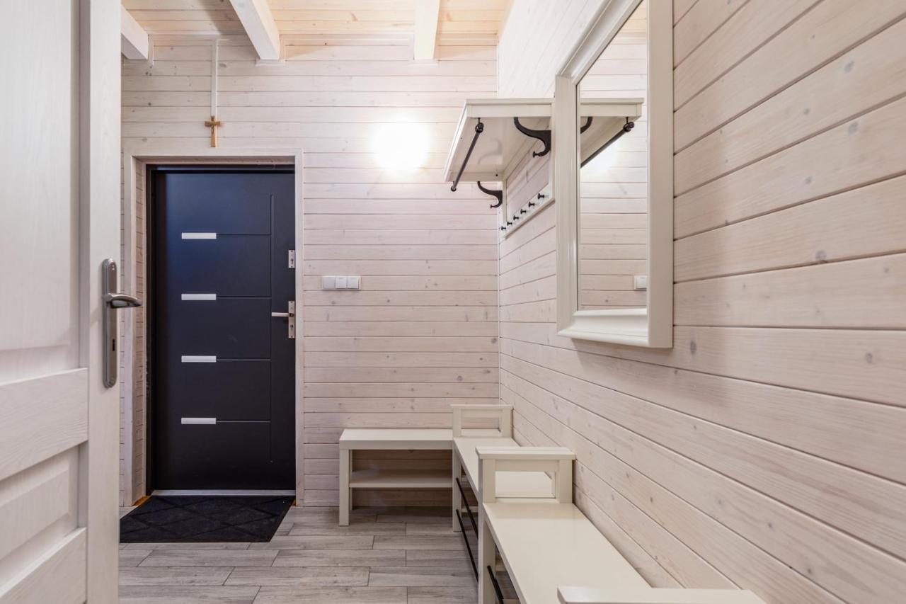 Holiday House Cornello By Noclegi Renters Zastan Exteriör bild