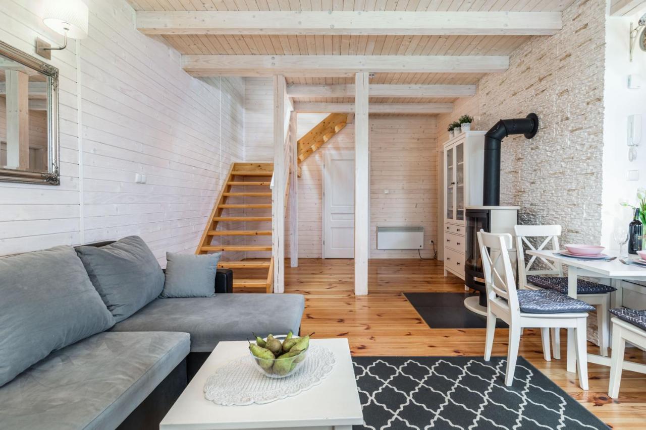 Holiday House Cornello By Noclegi Renters Zastan Exteriör bild