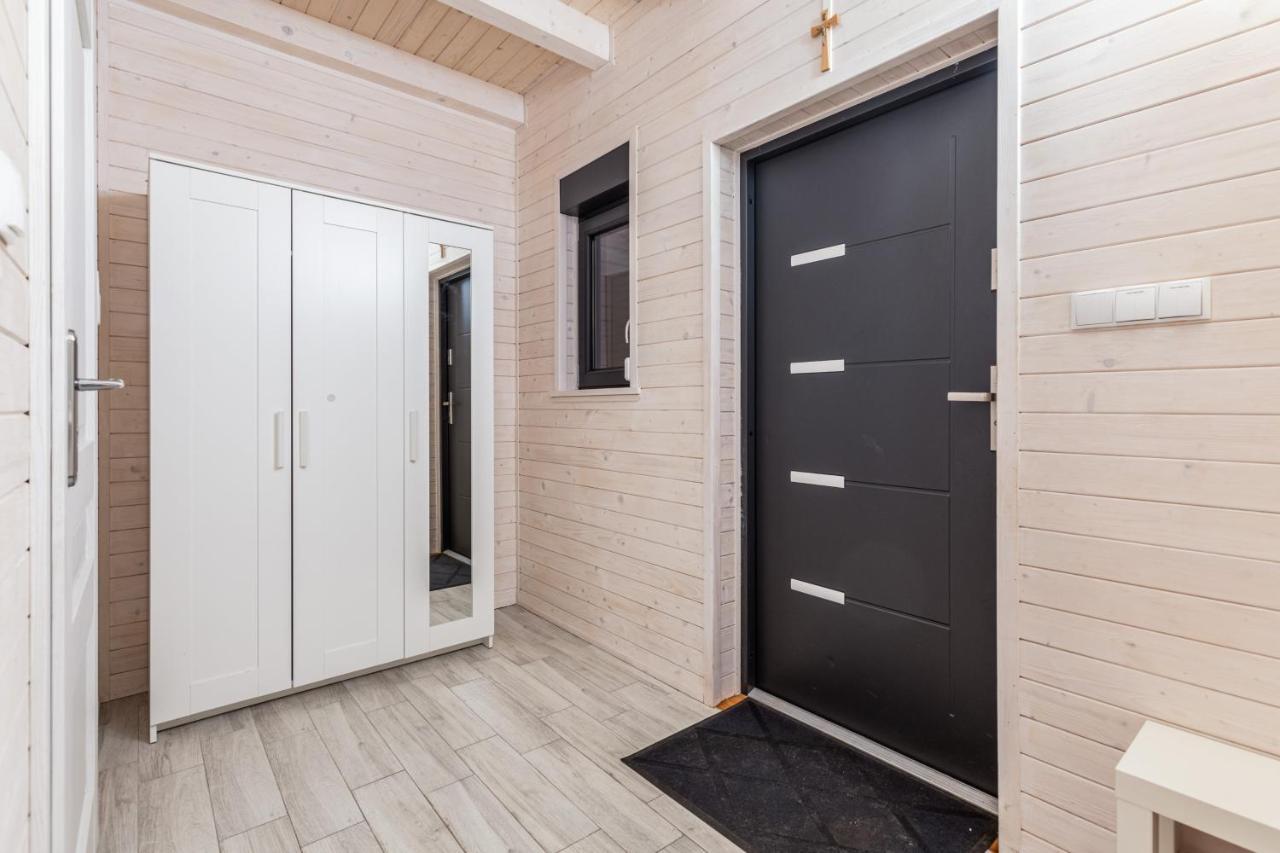 Holiday House Cornello By Noclegi Renters Zastan Exteriör bild