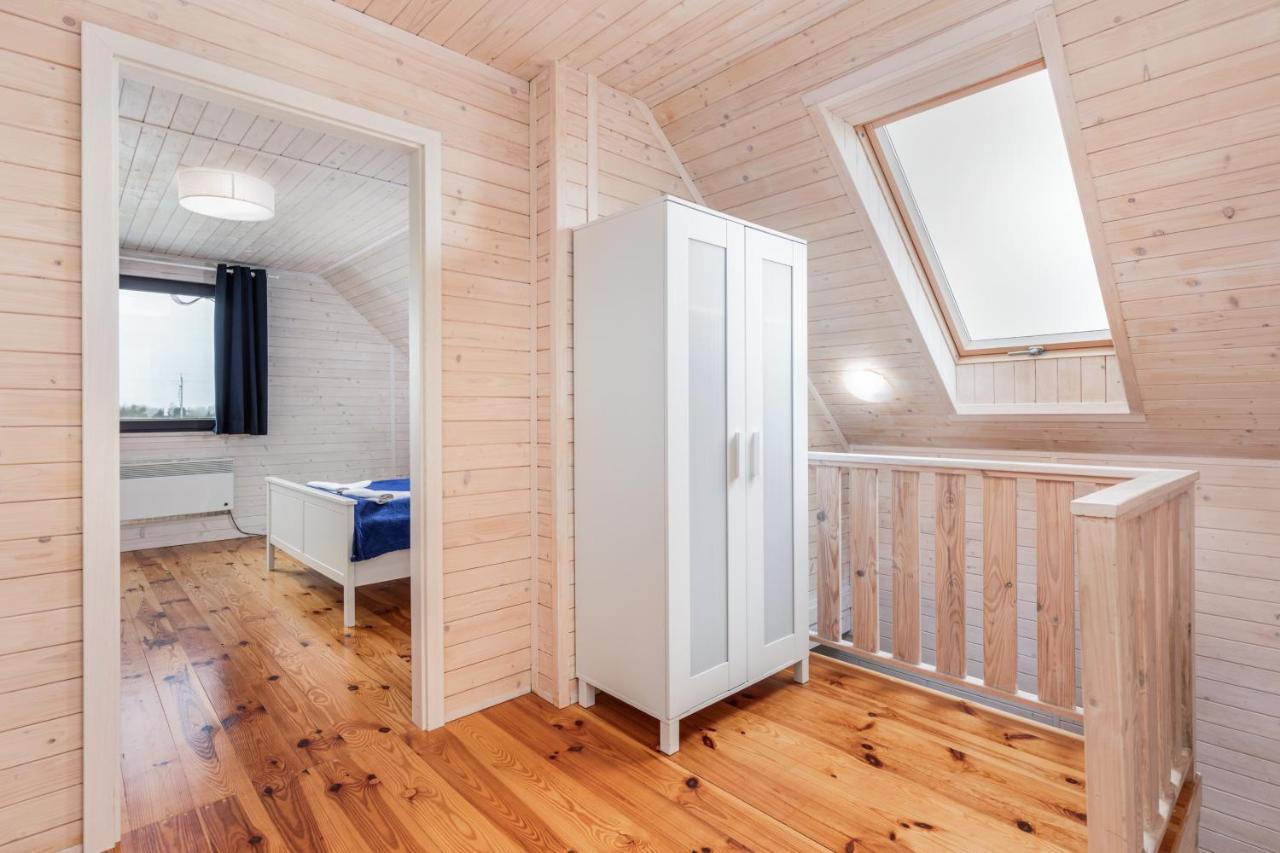 Holiday House Cornello By Noclegi Renters Zastan Exteriör bild