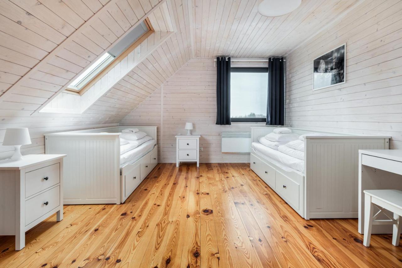 Holiday House Cornello By Noclegi Renters Zastan Exteriör bild