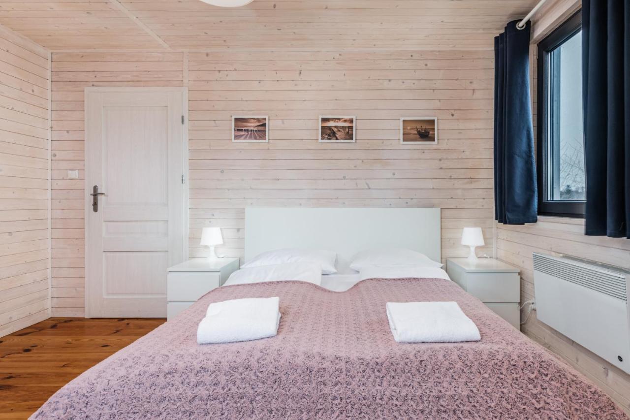 Holiday House Cornello By Noclegi Renters Zastan Exteriör bild