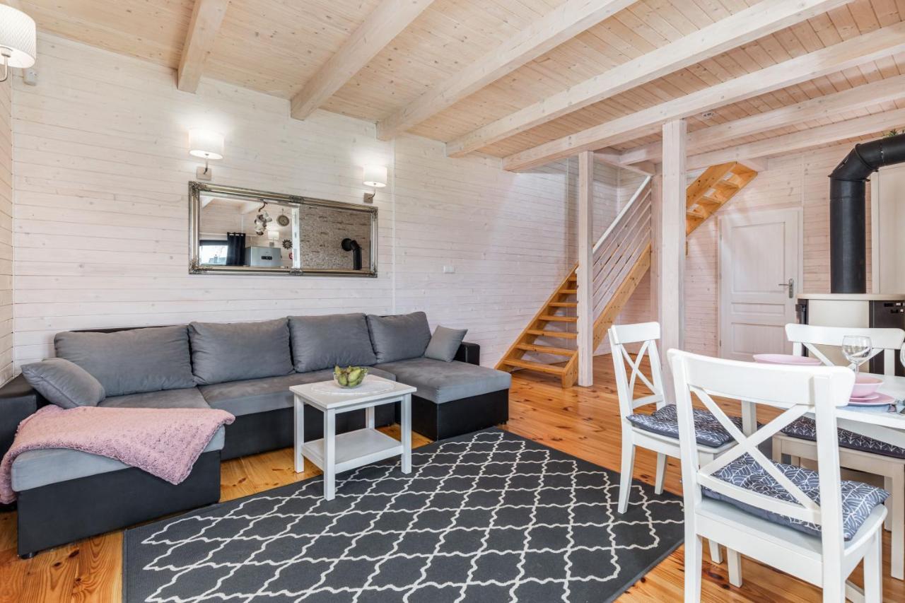 Holiday House Cornello By Noclegi Renters Zastan Exteriör bild