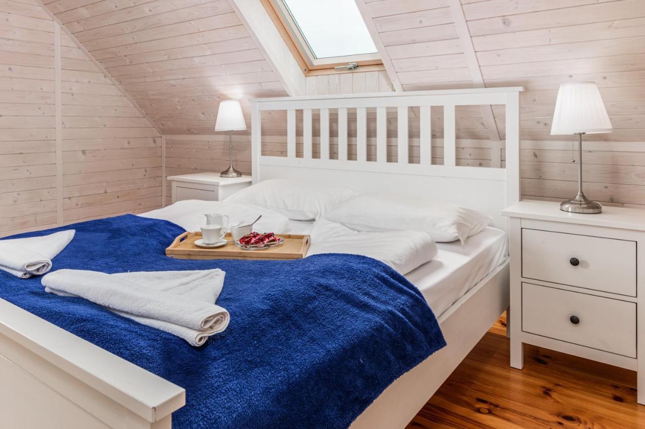 Holiday House Cornello By Noclegi Renters Zastan Exteriör bild