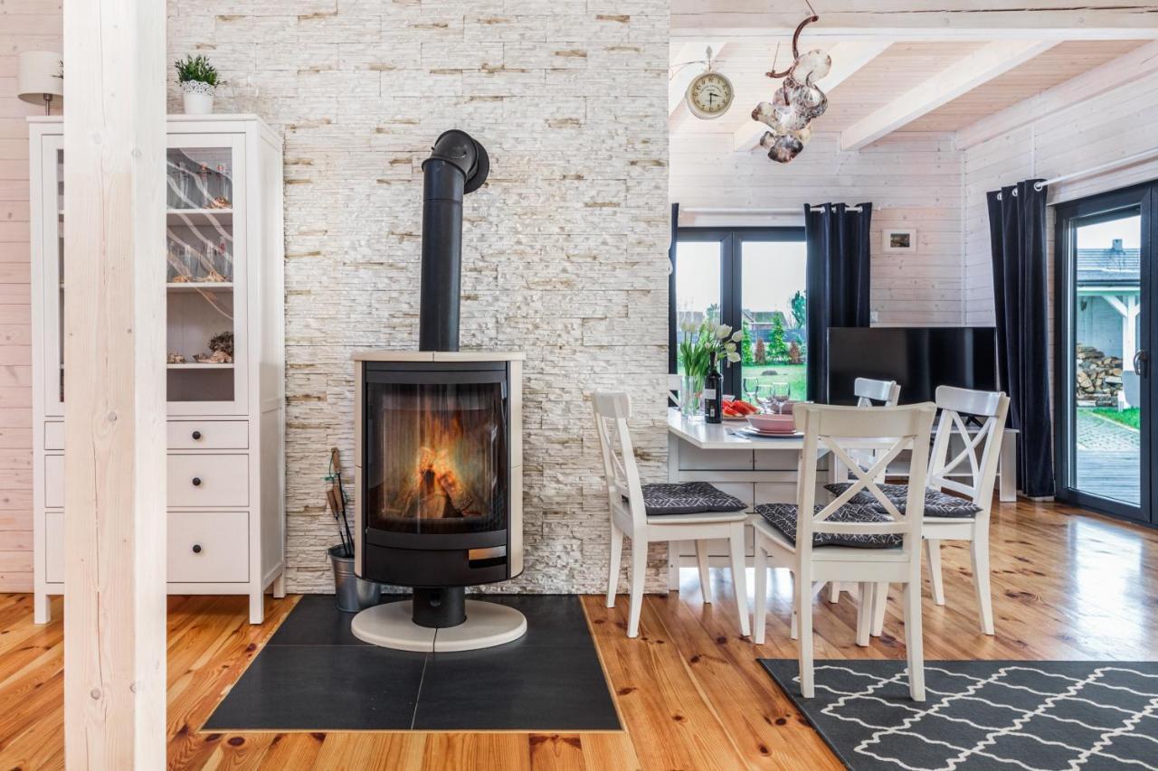 Holiday House Cornello By Noclegi Renters Zastan Exteriör bild