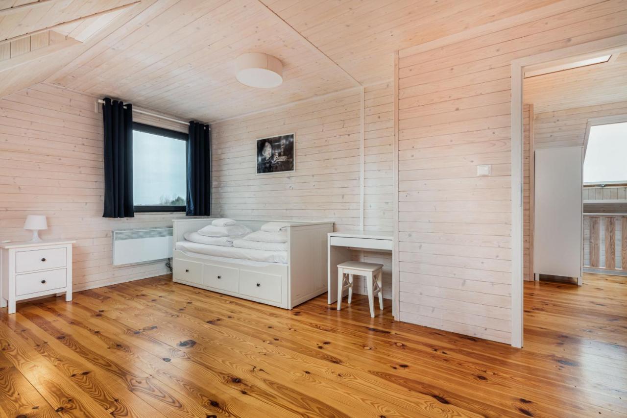 Holiday House Cornello By Noclegi Renters Zastan Exteriör bild