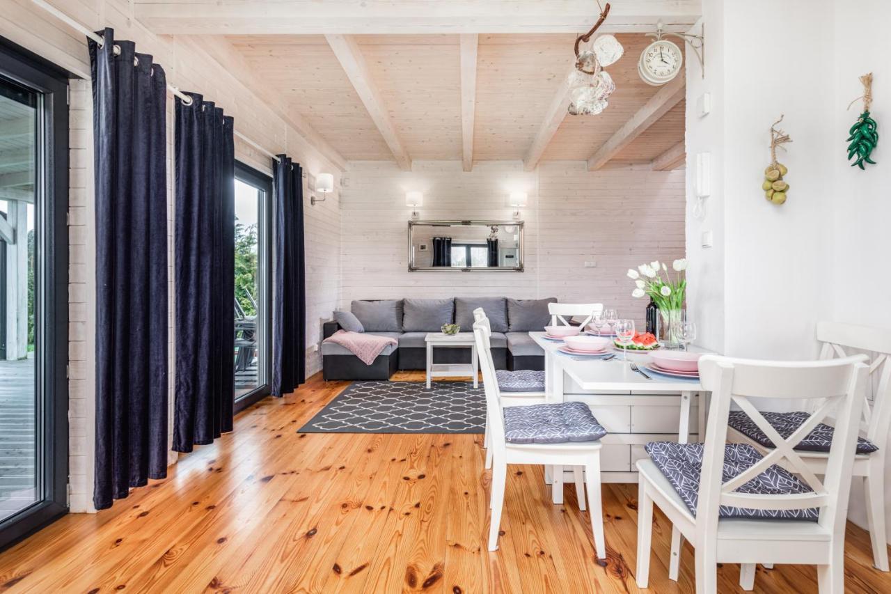 Holiday House Cornello By Noclegi Renters Zastan Exteriör bild