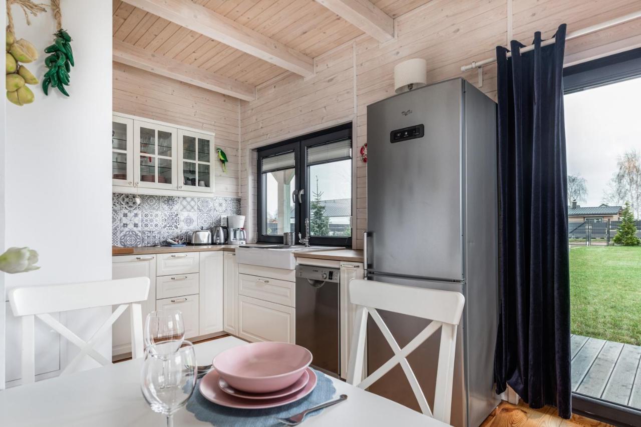 Holiday House Cornello By Noclegi Renters Zastan Exteriör bild