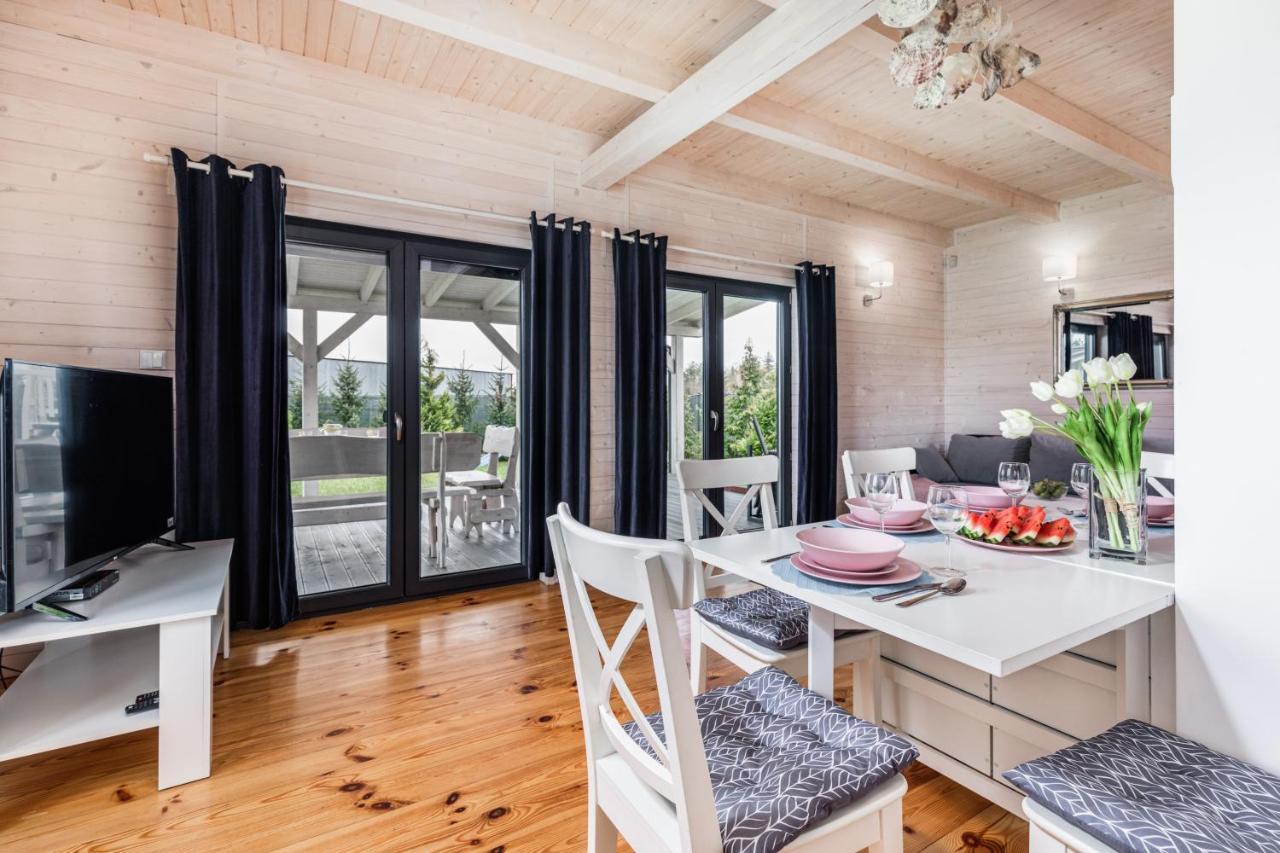 Holiday House Cornello By Noclegi Renters Zastan Exteriör bild
