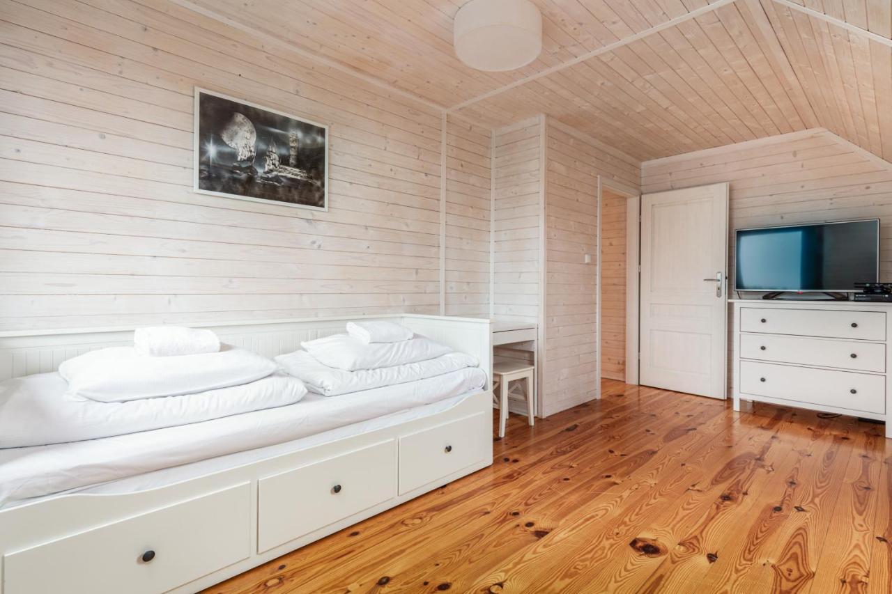Holiday House Cornello By Noclegi Renters Zastan Exteriör bild