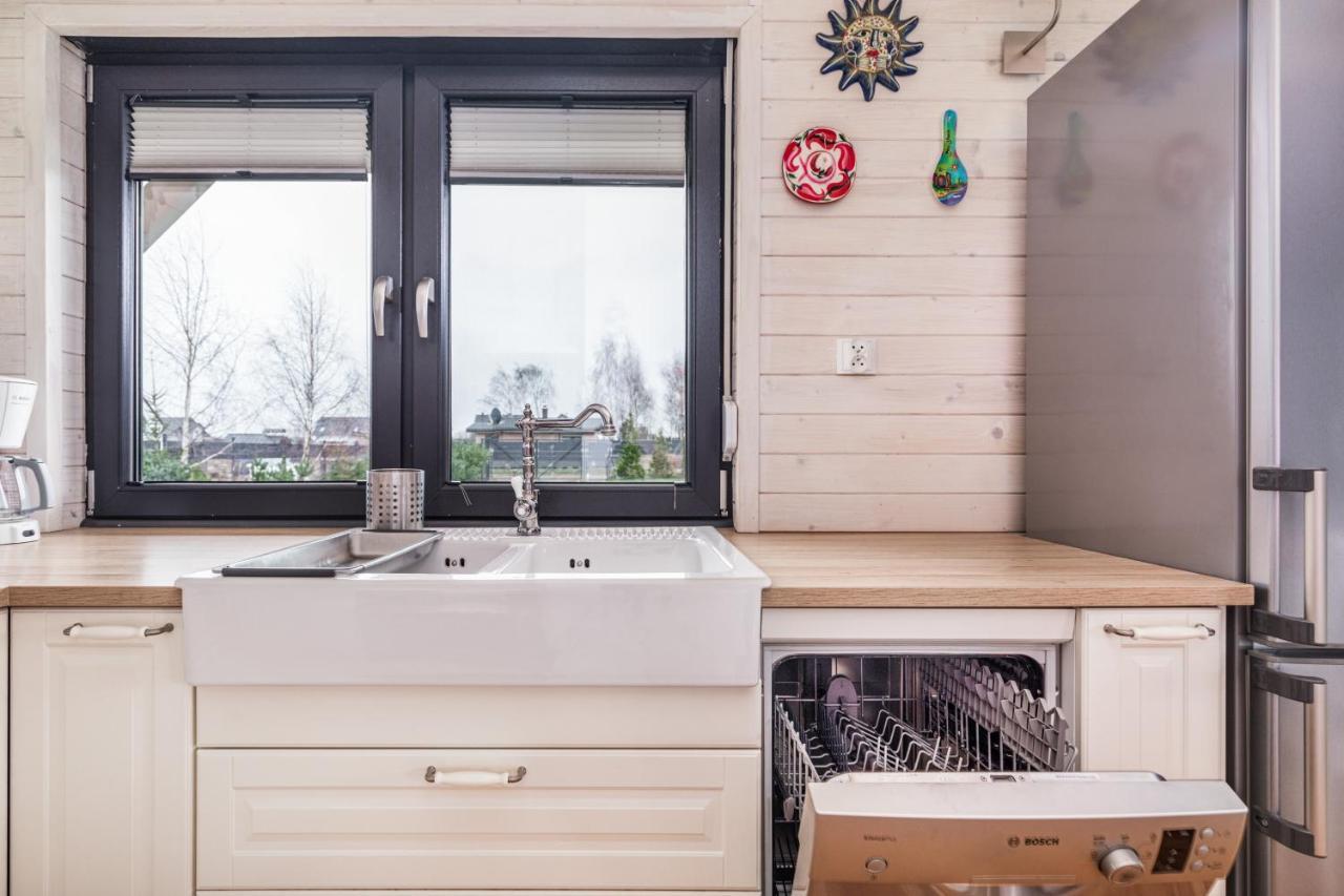 Holiday House Cornello By Noclegi Renters Zastan Exteriör bild