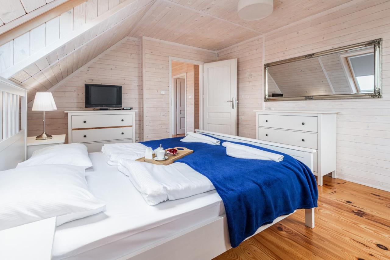 Holiday House Cornello By Noclegi Renters Zastan Exteriör bild