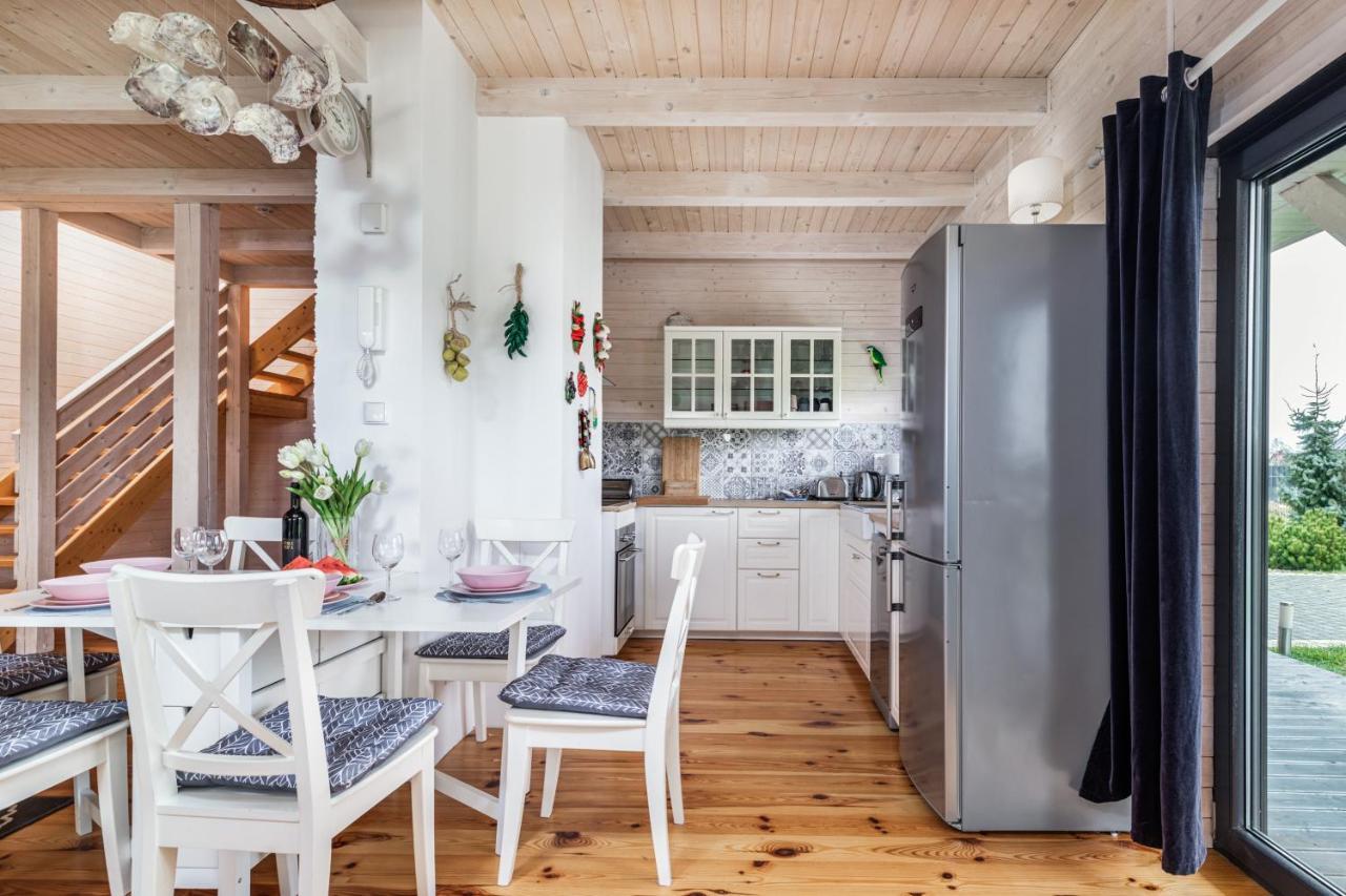 Holiday House Cornello By Noclegi Renters Zastan Exteriör bild
