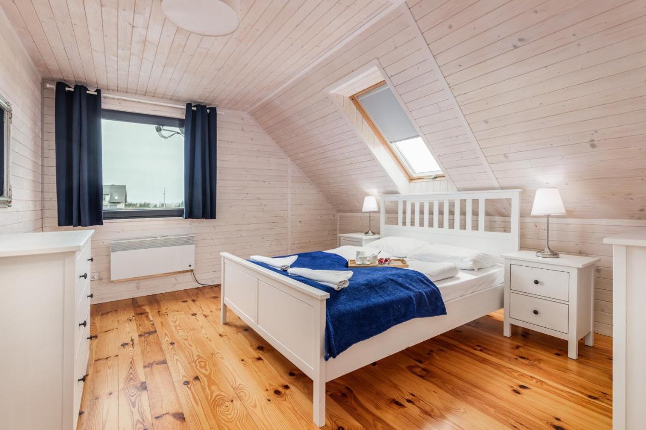 Holiday House Cornello By Noclegi Renters Zastan Exteriör bild