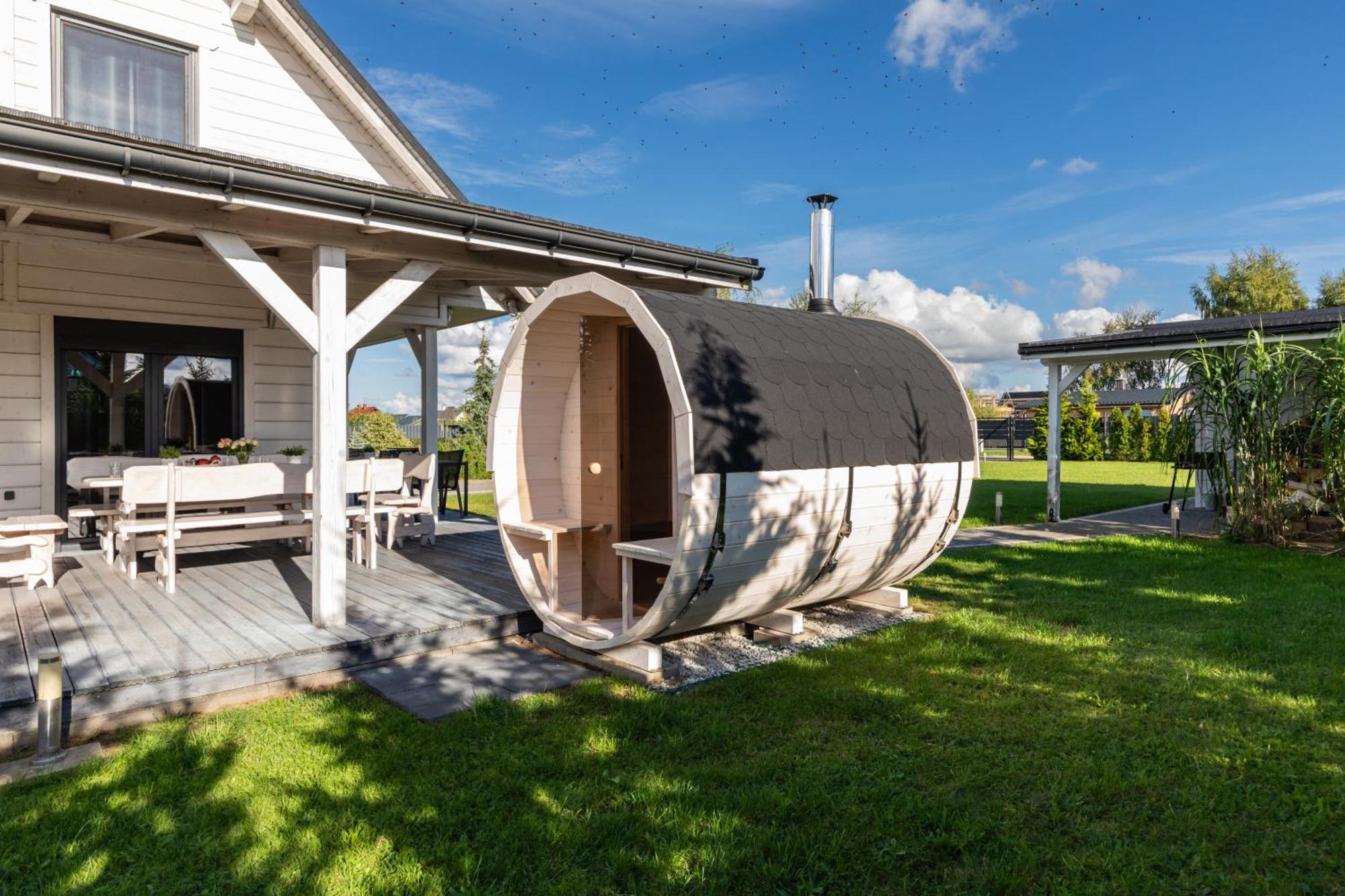 Holiday House Cornello By Noclegi Renters Zastan Exteriör bild