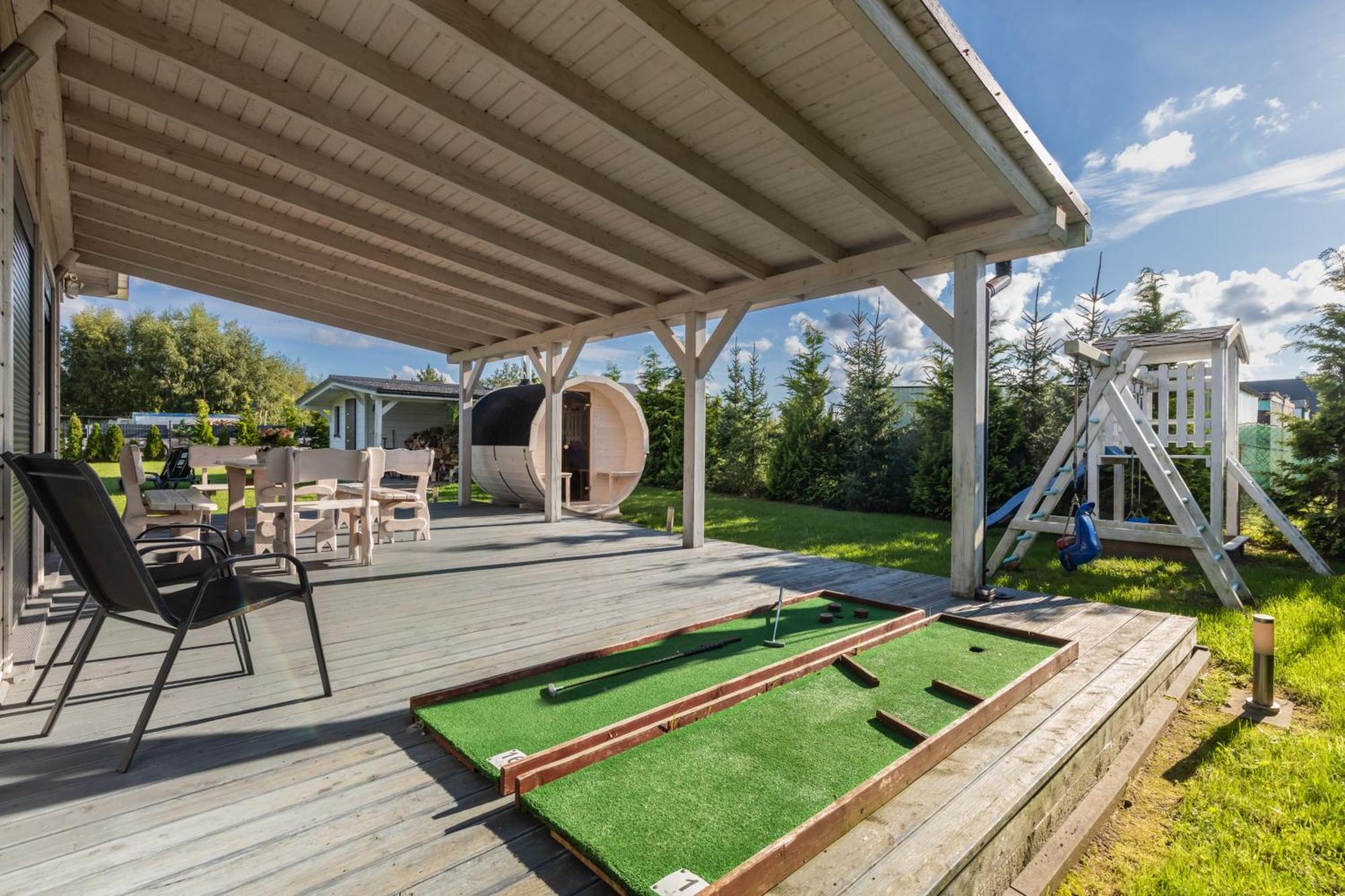 Holiday House Cornello By Noclegi Renters Zastan Exteriör bild