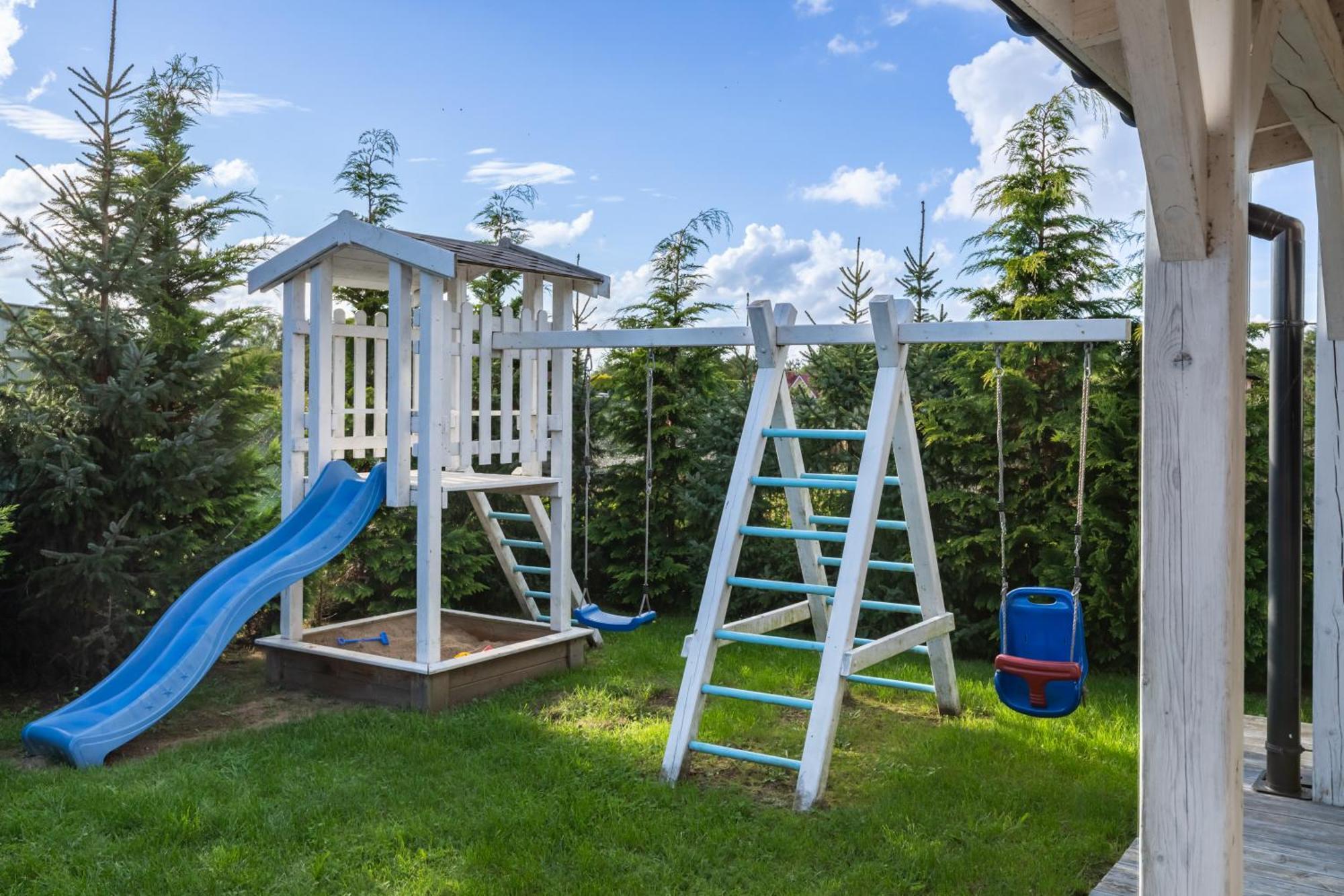Holiday House Cornello By Noclegi Renters Zastan Exteriör bild